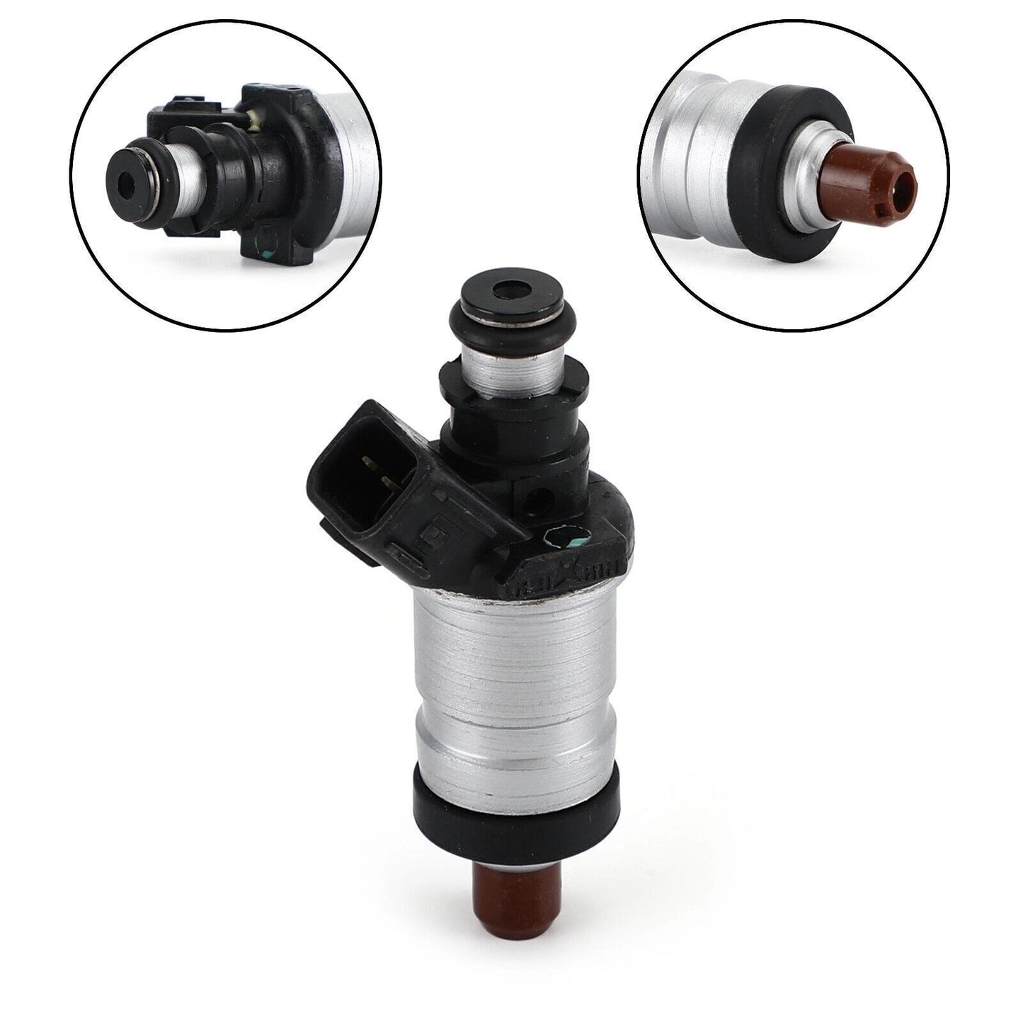 VVT Solenoid for Ford Focus 1.6i (2012–2018)