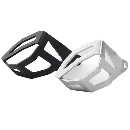 CNC Alloy Rear Brake Reservoir Cover Guard for BMW R1200GS LC ADV (2014-2016)