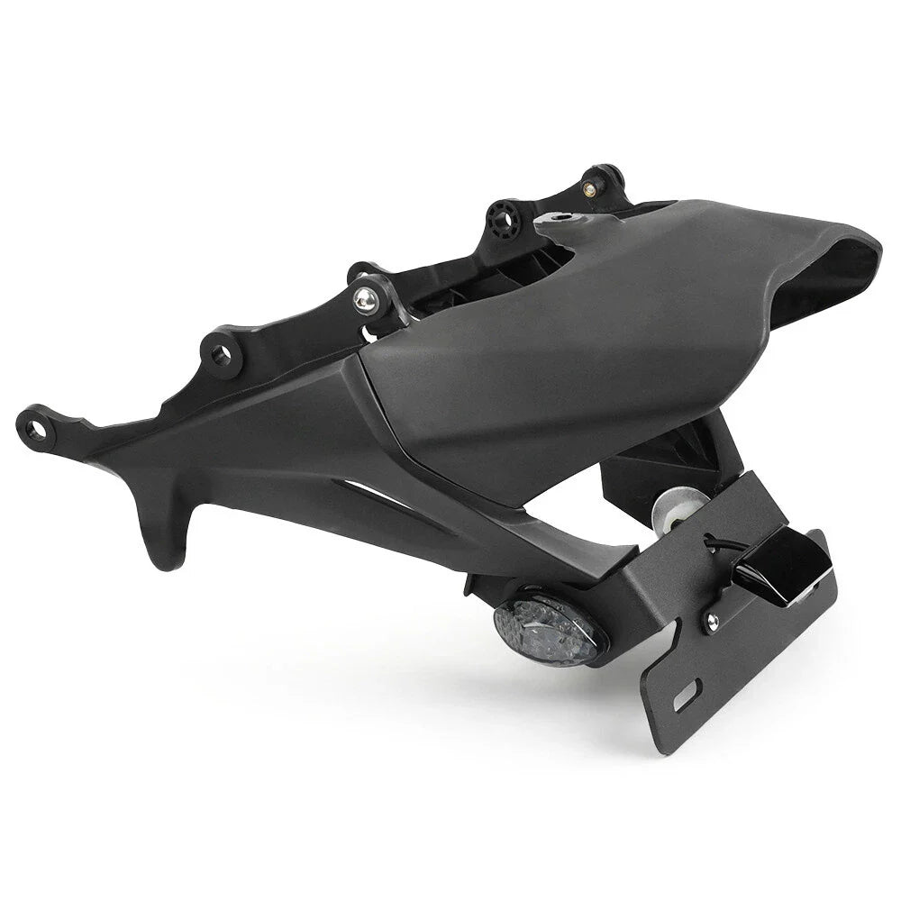 License Plate Holder for Honda CBR 1000RR (2006-2007)