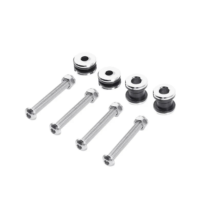 Docking Hardware for Harley Sportster 883 1200 (2004-2022)