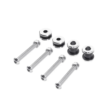 Docking Hardware for Harley Sportster 883 1200 (2004-2022)