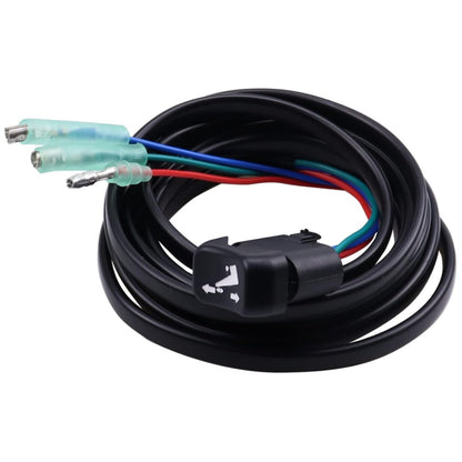 Trim and Tilt Switch for Yamaha Outboard