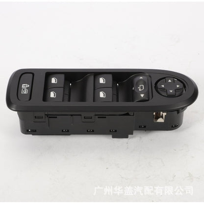 Window Switch for Citroën C5 (32 Pins, Folding)