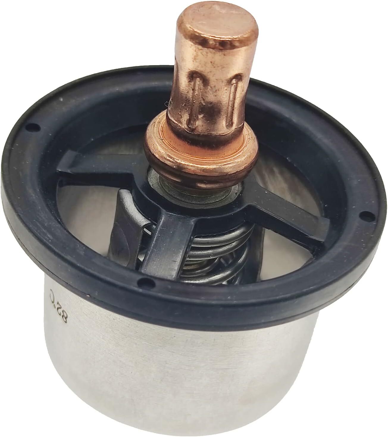 Thermostat for Volvo Penta D4 D6 TAMD63 TAMD122 Diesel Engine (2003–2023)