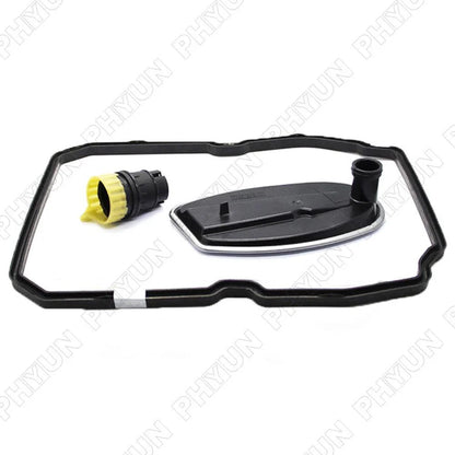 Transmission Filter, Connector & Gasket Kit for Mercedes-Benz (2003-2009)