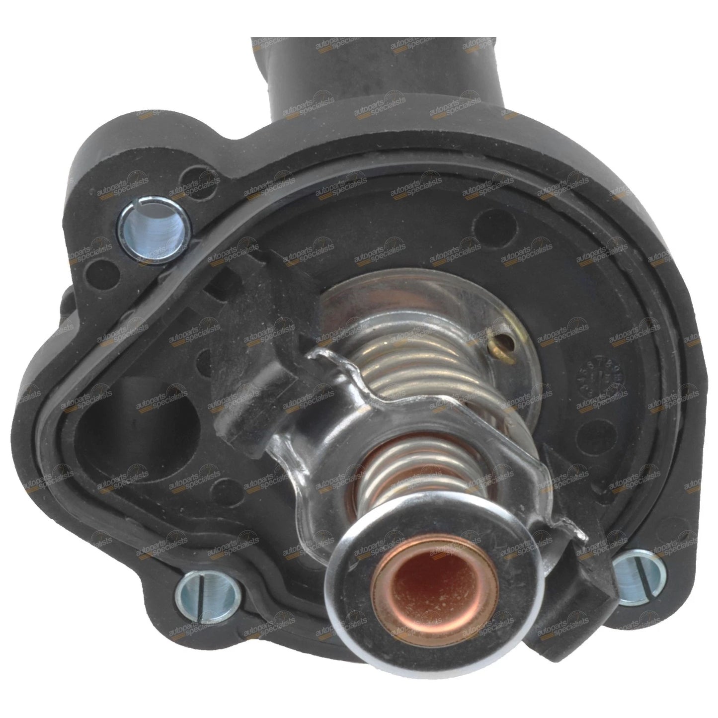 Thermostat & Housing Assembly for Mazda 3 (2004–2014)