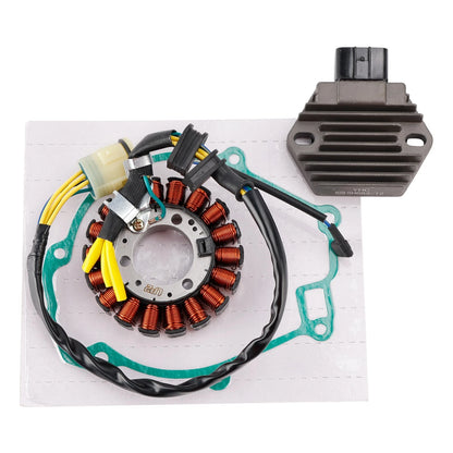 Stator Ignition Regulator Gasket for Honda TRX 350 Fourtrax (2000–2006)