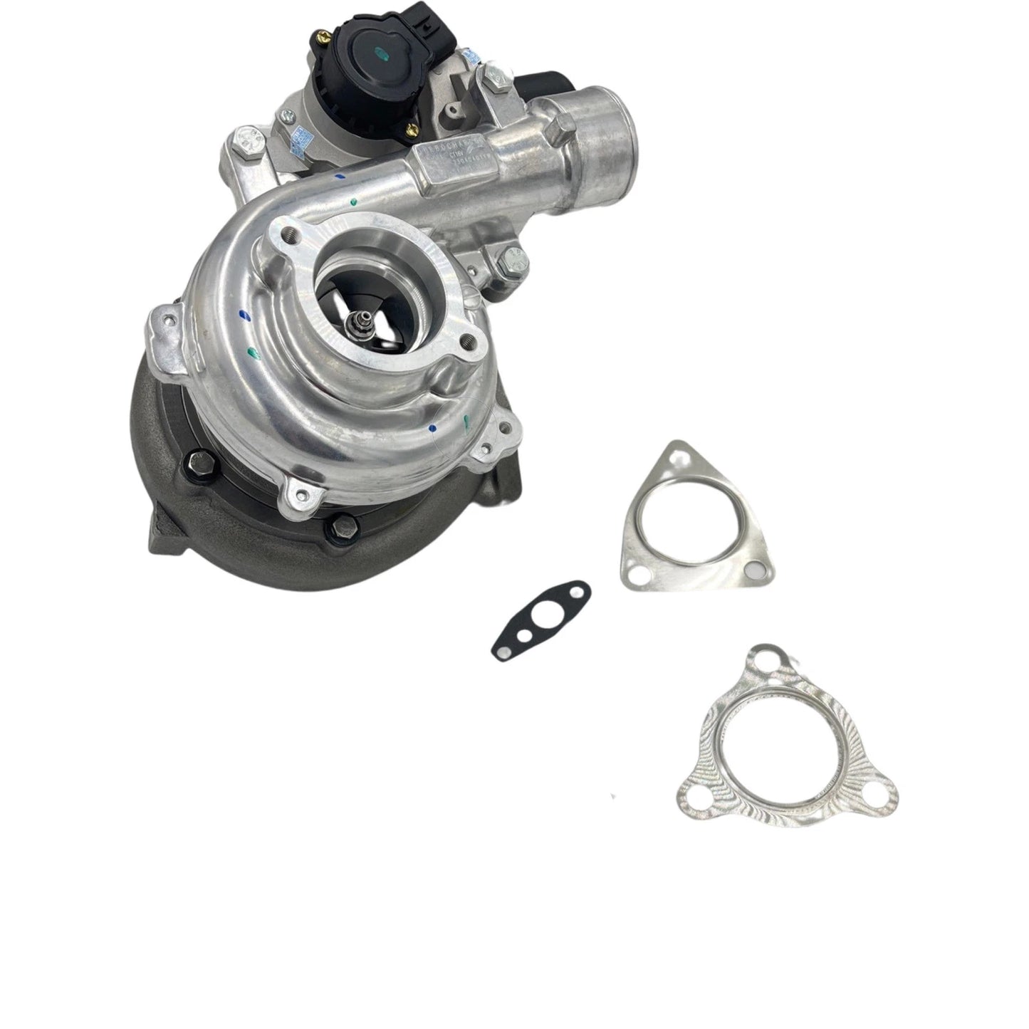 Turbocharger for Toyota Regius Ace KDH206 (2004–Present)