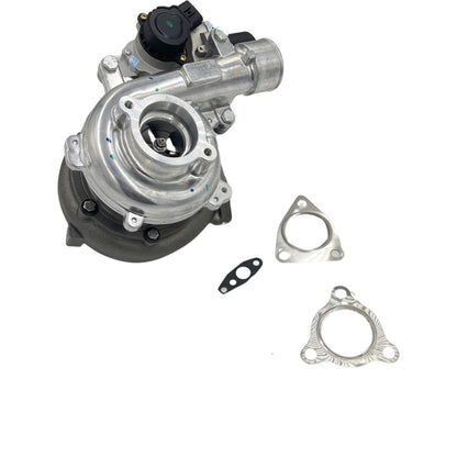 Turbocharger for Toyota Regius Ace KDH206 (2004–Present)