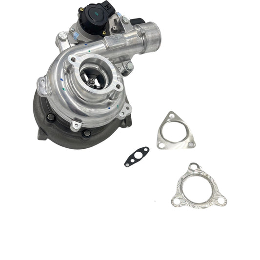 Turbocharger for Toyota Regius Ace KDH206 (2004–Present)