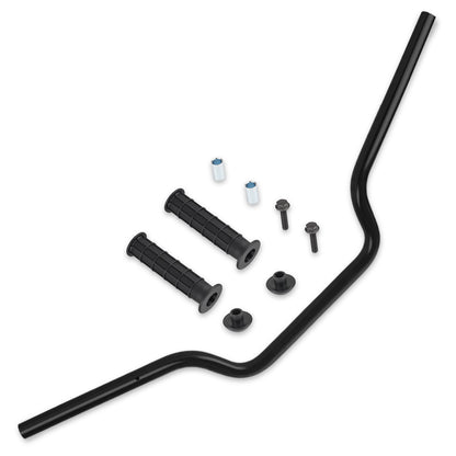 Heavy Duty Handlebar & Grips for Honda ATC200X (1983–1987)