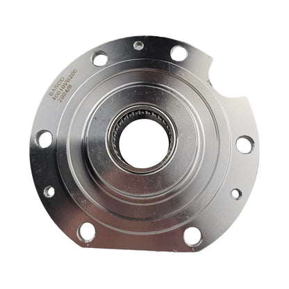 Right Hand Swivel Hub Axle Spindle for Nissan Patrol GU Y61 (1988–2017)