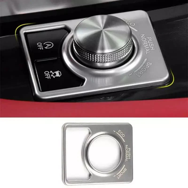 Central Console Mode Adjust Cover for Lexus RX350 450h (2016–2022)