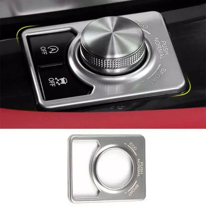 Central Console Mode Adjust Cover for Lexus RX350 450h (2016–2022)
