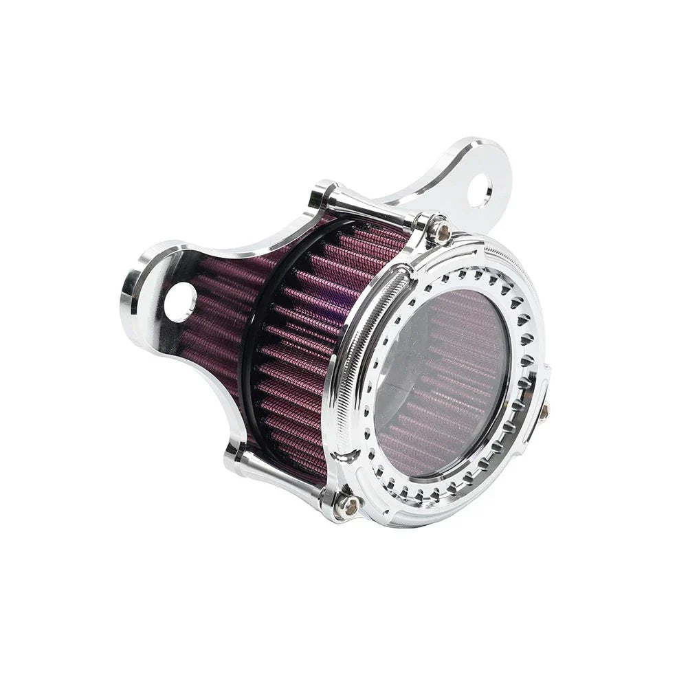 Air Cleaner Intake Filter for Harley Road King, Street Glide (2008-2016)
