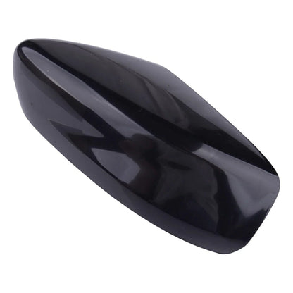 Left Unpainted Mirror Caps for Nissan Altima 2013-2018 (2 x Covers)