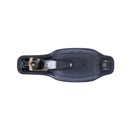 Front/Rear Right Outer Door Handle With Keys for Iveco Daily Gen2 (1996–1999)