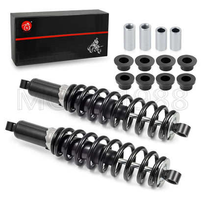 Front Gas Shocks for Polaris Ranger Crew XP 900 1000 (2013–2019)