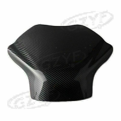 Kickstand Side Stand Extension Pad for Yamaha MT-07 FZ-07 (2014–2023) Blue