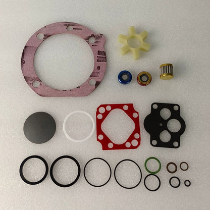 Fuel Pump Seal & Gasket Kit for Cummins N14 (1991–2002)