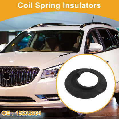 Lower Coil Spring Insulator No. 15232934 for Buick Enclave (2017) 1 Pc