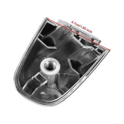 Union Jack Phone Mount for Mini Cooper R55/R56/R57/R60 (2007–2015)