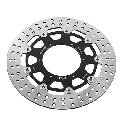Front Brake Disc Rotor for BMW G650GS, G650GS SERTAO (2009-2015)