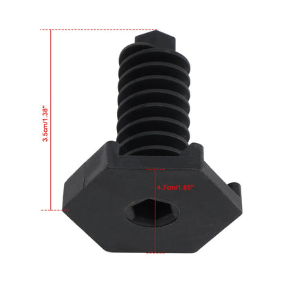 Leveling Leg for Maytag Magic Chef Jenn-Air Range Wall Oven (W11665456)