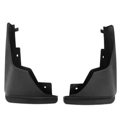 Mud Flaps Splash Guards for Ford Edge (2009–2014) W/ Mount Accessories