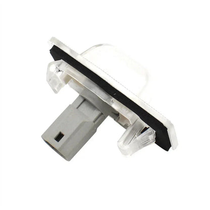 License Plate Lamp Light for Ford Escape, Mazda Miata, Protege, Tribute (2001-2012)