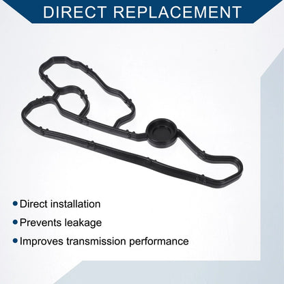 Engine Oil Filter Housing Gasket for Mercedes-Benz E550 (2012-2017)