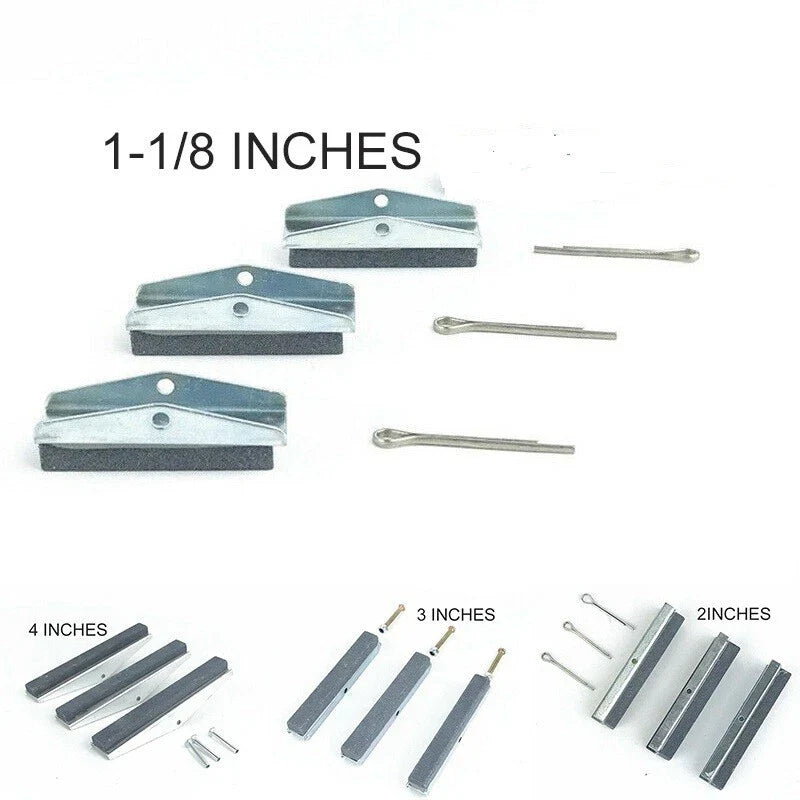 Shaft Brake Piston Engine Cylinder Honing Tool