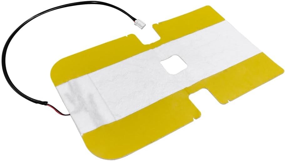 Seat Comfort Kit for Ford F-250 F-350 (2005–2010)