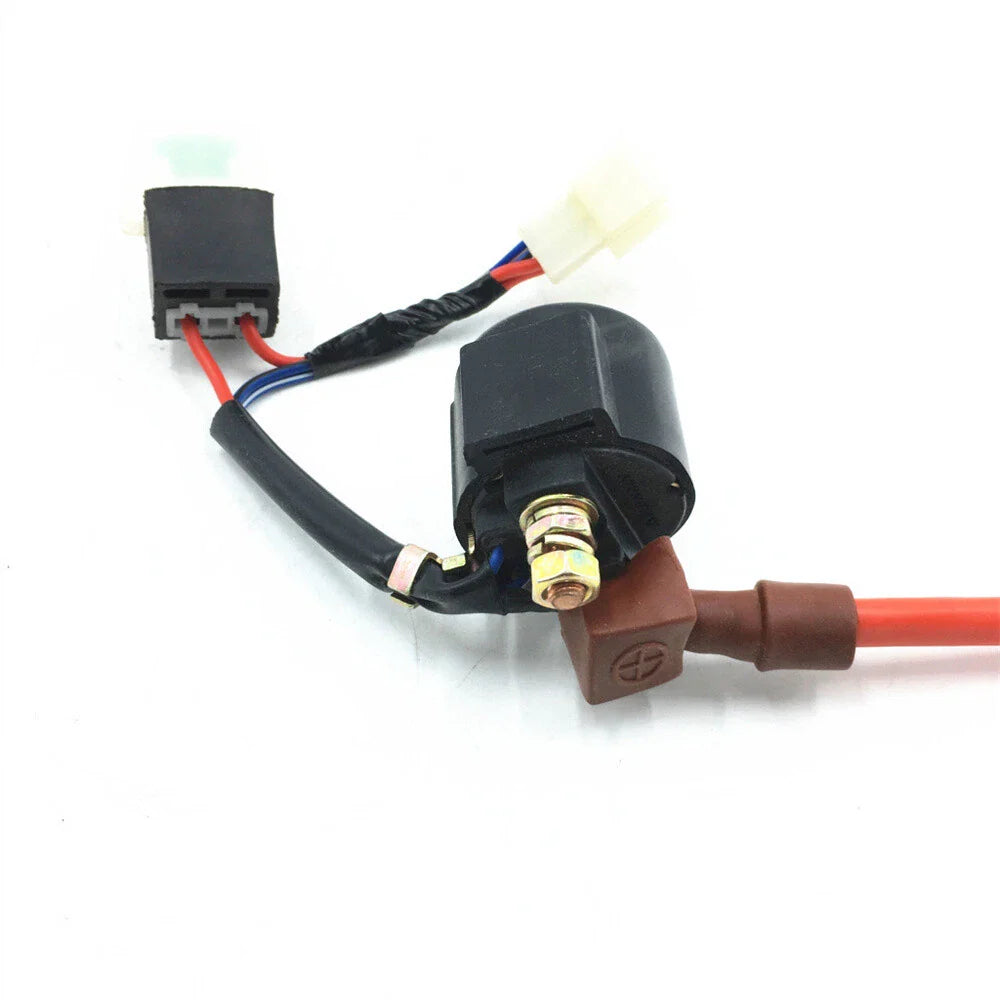 Starter Solenoid Relay for HiSun Massimo Supermach UTV 400 500 700