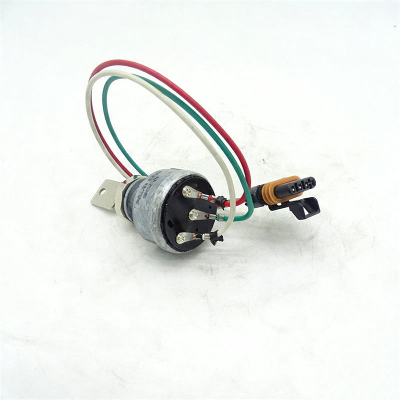 Starter Switch for Excavator