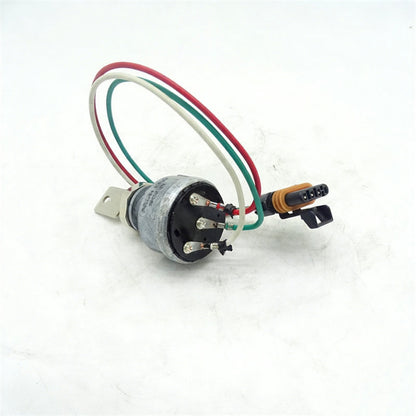 Starter Switch for Excavator
