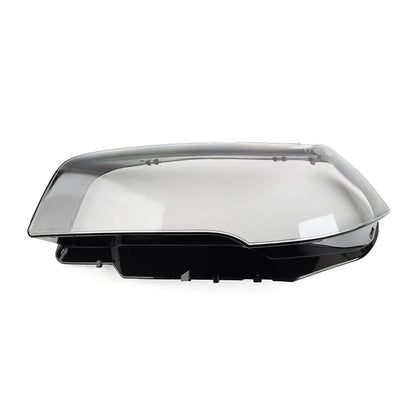 Headlight Lens Cover for BMW X3 E83 (2004-2010)