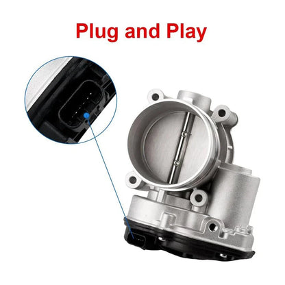Throttle Body for Ford Transit-150, Lincoln Navigator (2015-2023)