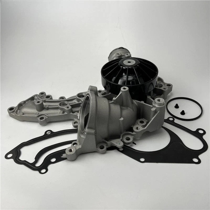 Water Pump for Mercedes CL550 CLS550 E550 GL450 GL550 ML550 S550 (2003-2012)