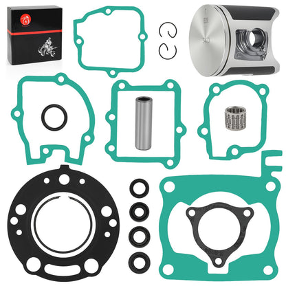 Top End Rebuild Kit for Honda CR125R (2003–2004)