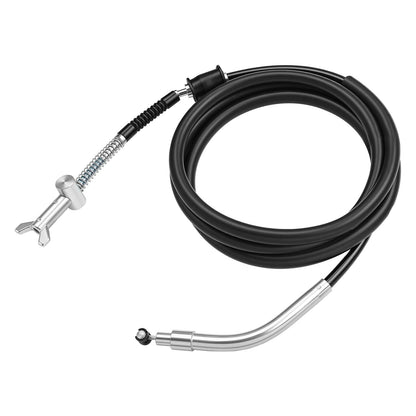 Rear Park Hand Brake Cable for Suzuki Ozark 250 (2007–2014)