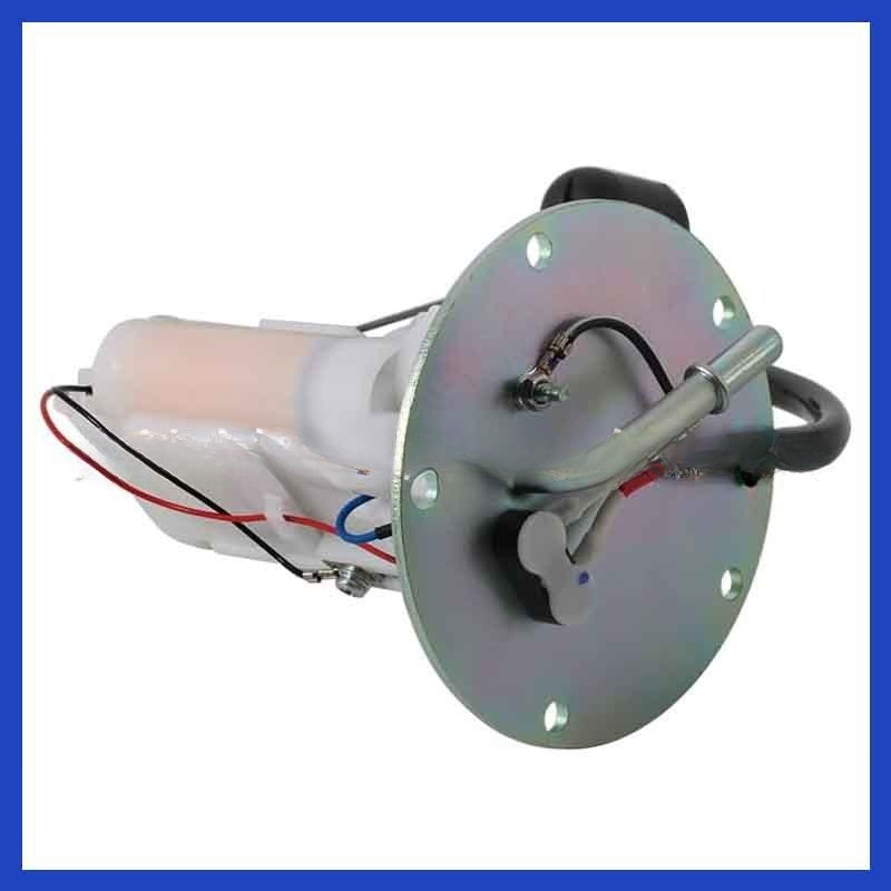 Pump Assembly for Kawasaki Ninja 400 (2018–2023)