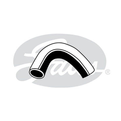 Engine Bypass Radiator Hose for Land Cruiser FJ55 FJ60 (1969–1982)