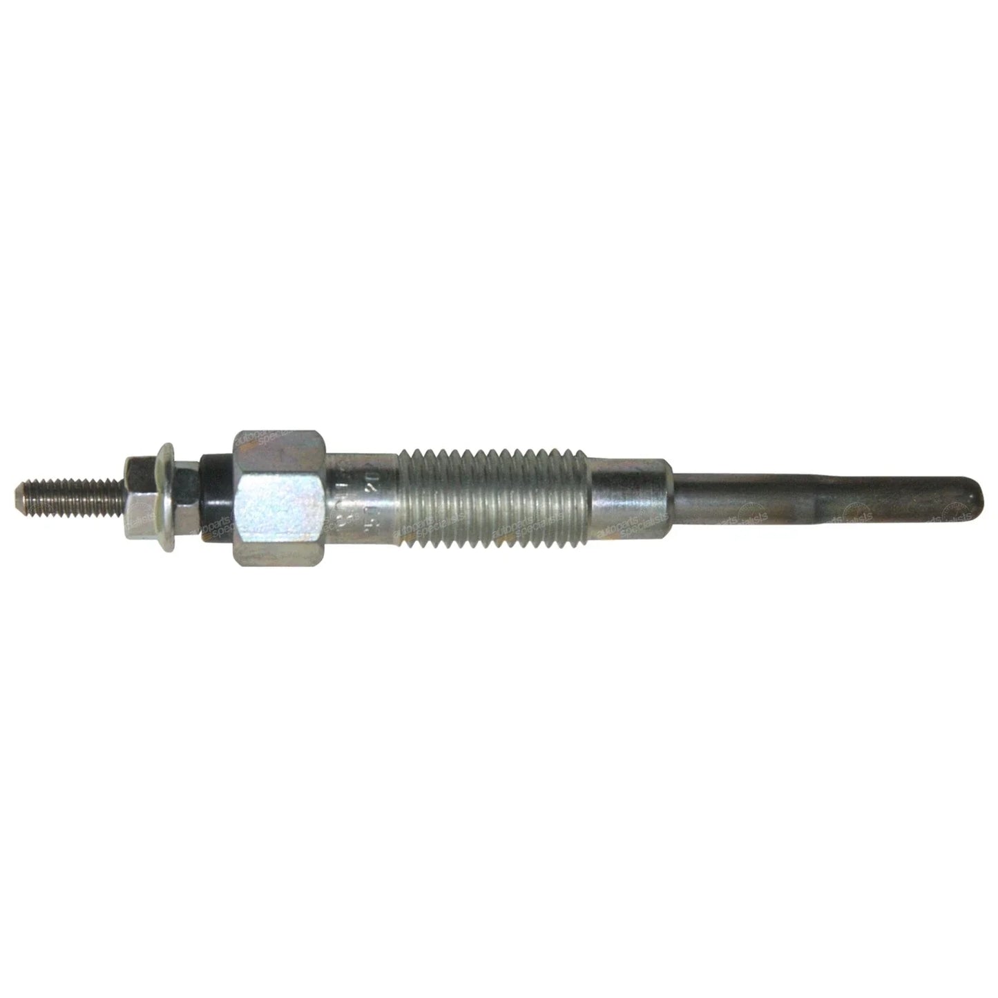 4 x Diesel Glow Plugs for Toyota Dyna LY60 (1985–1987)
