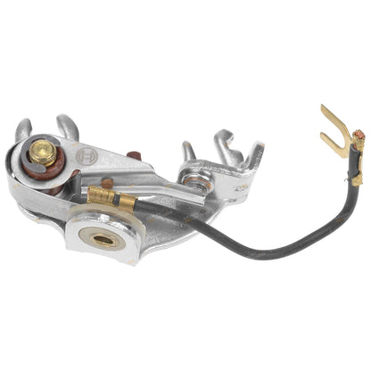Contact Set Points for Toyota Corona RT118 (1974–1979)