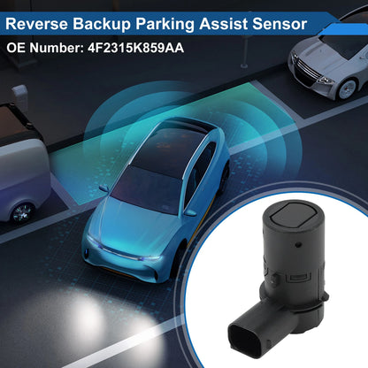 Reverse Backup Parking Sensor for Ford Escape (2001–2009) 4F2315K859AA