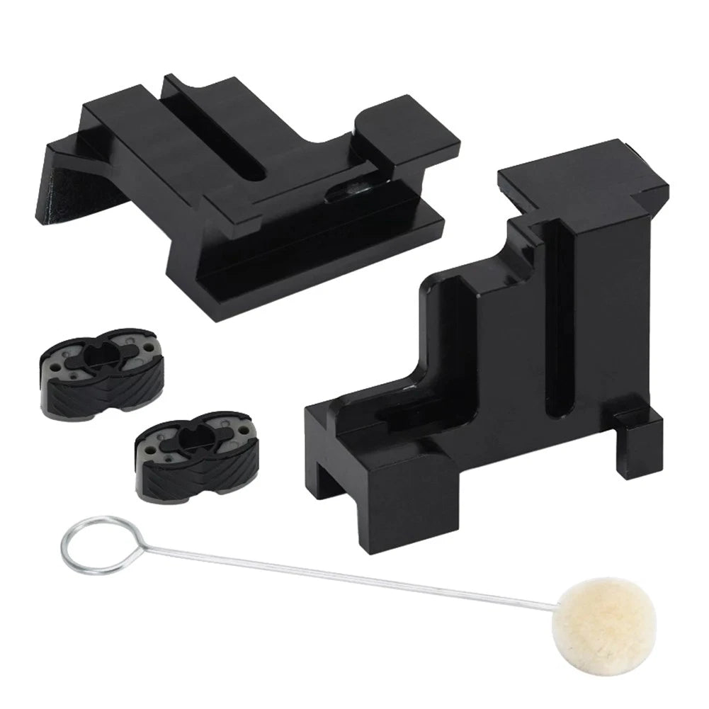 License Plate LED Light & Micro-switch Button for Ford Focus (M3)