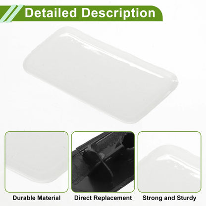 Front Left Washer Nozzle Cover Cap No. 8538106050 for Toyota Camry (2009–2012)