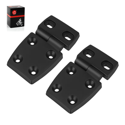 2X Hood Hinge for Polaris Ranger 425 500 570 700