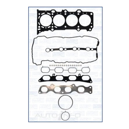 Valve Regrind Gasket Set for Suzuki Grand Vitara (2008–2012)